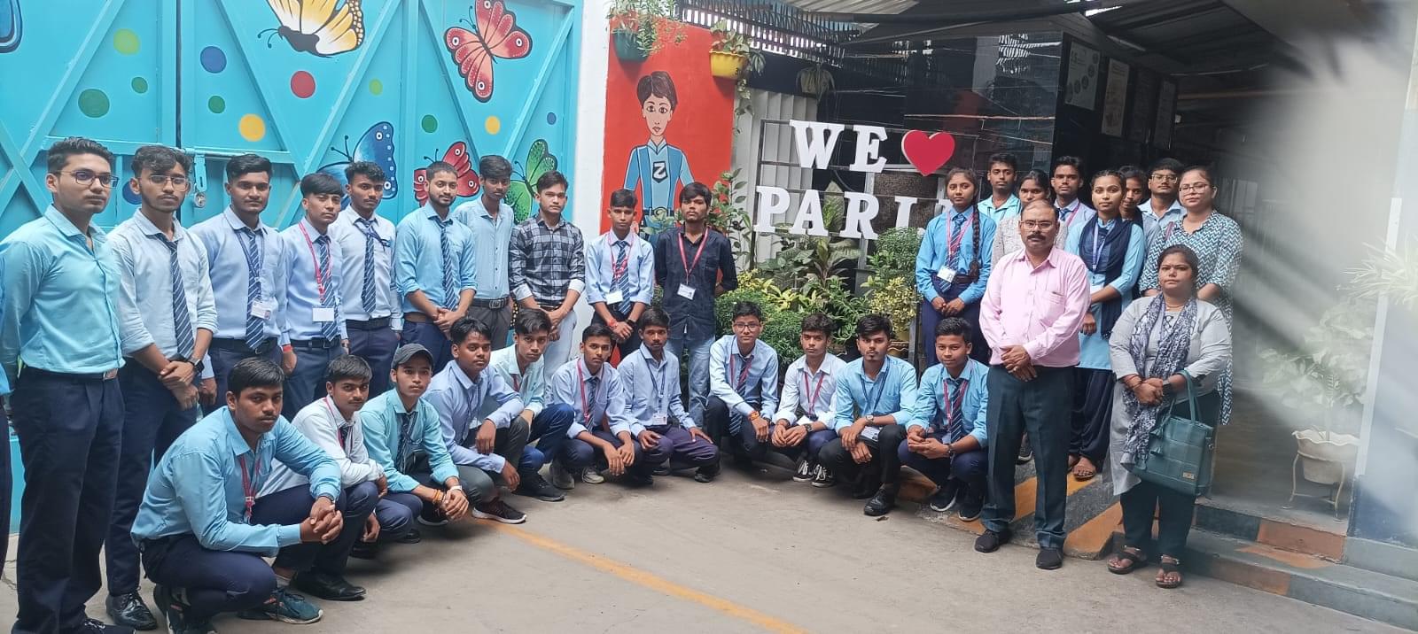 Shakuntala Krishna Institute of Technology Kanpur Visite photo 6